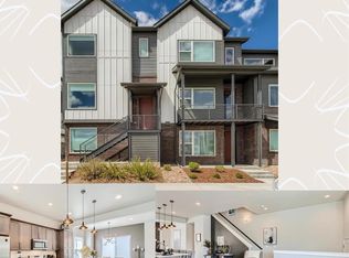 12319 Ridge Rd, Wheat Ridge, CO 80033
