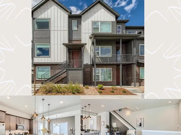 12319 Ridge Rd, Wheat Ridge, CO 80033