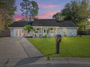 3290 Rachael Cir, Ladson, SC 29456