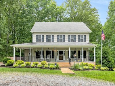 16494 Connie Hall Rd, Montpelier, VA, 23192
