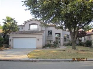 6237 W Minarets Ave, Fresno, CA