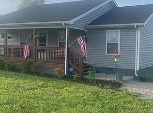 743 Wornall Ln, Cynthiana, KY 41031
