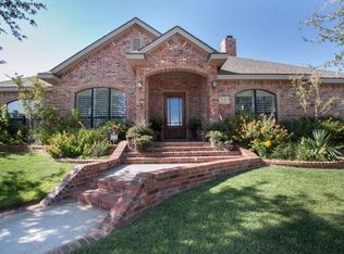 5102 Hilltop Dr, Midland, TX 79707