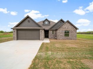 10114 E 445 Rd, Claremore, OK 74017