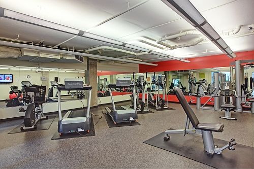 Interior Photo