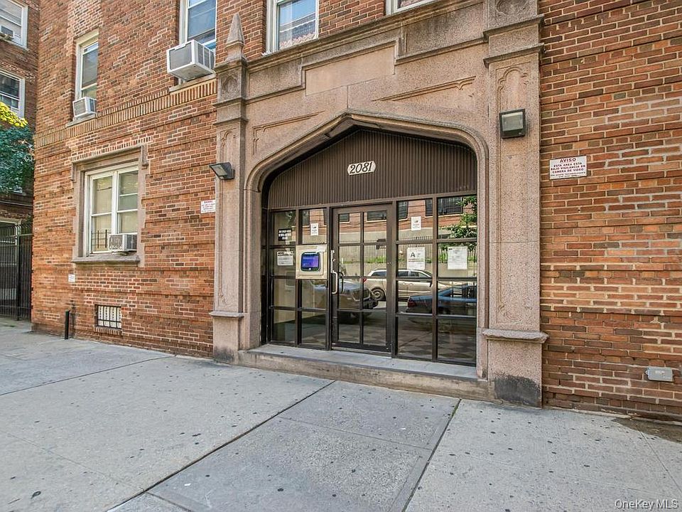 1st image of 2081 Cruger Avenue #4C