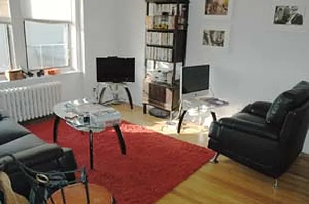 Rented by Boerum Hill Realty | media 84