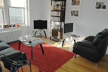 Rented by Boerum Hill Realty