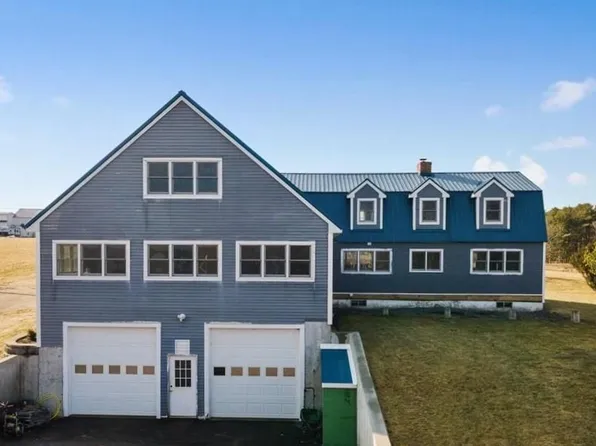 28 Hidden Ln, Northfield, NH 03276