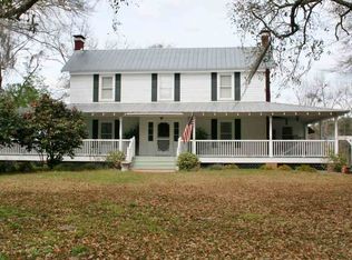 2081 Shady Rest Rd, Havana, FL 32333