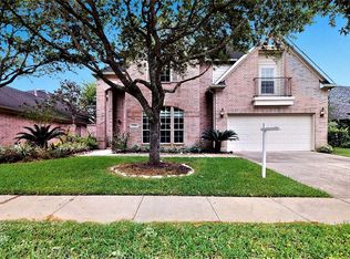 9718 Chriesman Way, Missouri City, TX 77459