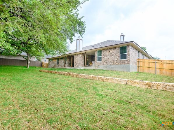 4067 Turning Leaf Dr, Nolanville, TX 76559