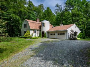 19 Rowland Rd, Grantham, NH 03753