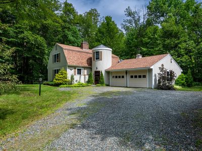 19 Rowland Road, Grantham, NH, 03753