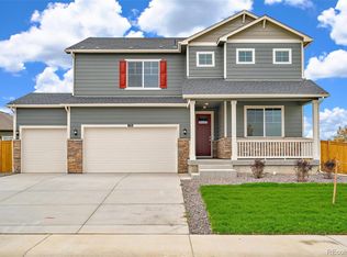 4937 Cattle Cross Ln, Castle Rock, CO 80104