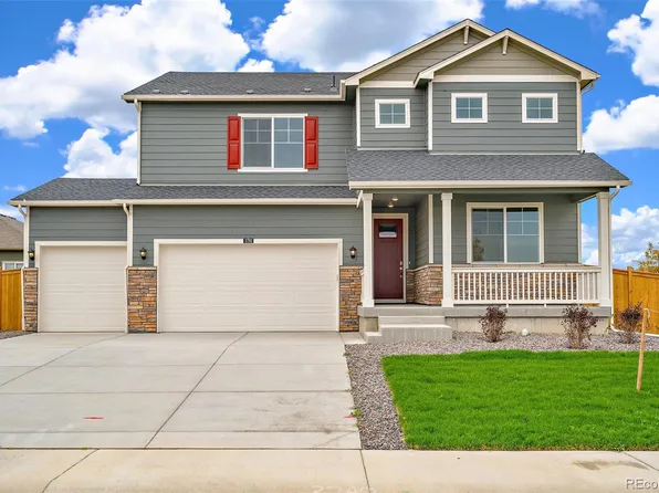 13431 Valentia Street, Thornton, CO 80602