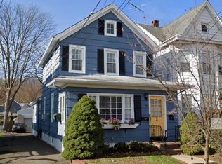 96 3rd Ave FLOOR 2, Hawthorne, NJ 07506