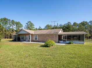 2780 Pellicer Rd, Saint Augustine, FL 32092