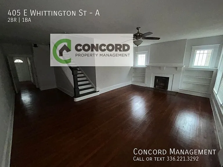 405 E Whittington St #A — Photo 5