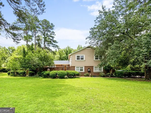 1414 Park Ave, Perry, GA 31069