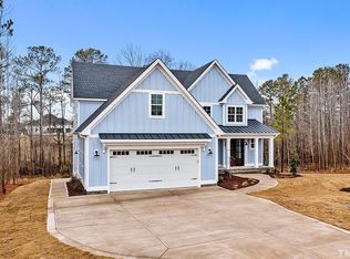 129 Asti Ct, Clayton, NC 27527