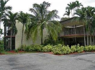 8901 N New River Canal Rd APT 24W, Plantation, FL 33324