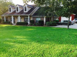 8433 King Arthurs Ct, Montgomery, TX 77316