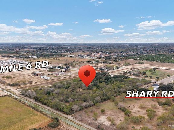 3rd image of 9800 N Shary Rd