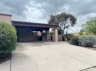 4202 E Allison Rd, Tucson, AZ 85712