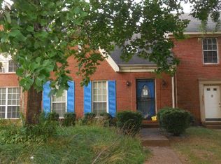 3786 Fern Ridge Rd, Memphis, TN 38115