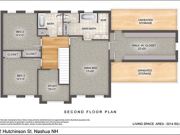 3rd image of 22 Hutchinson Street #0127-30