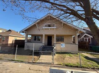 1538-1540 S San Joaquin St #2AA2E4F08, Stockton, CA 95206