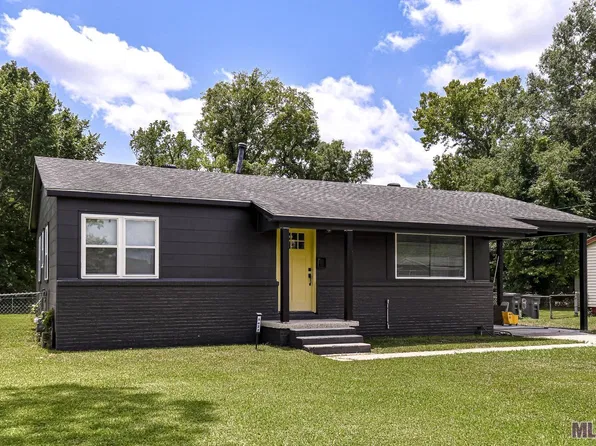 5422 Sumrall Dr, Baton Rouge, LA 70811