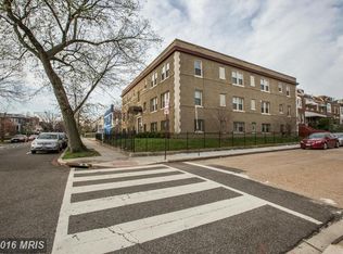 410 15th St NE APT 4, Washington, DC 20002