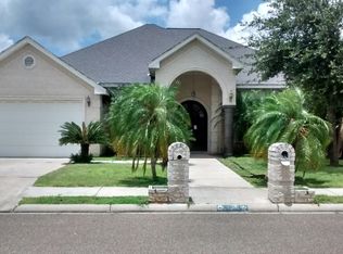 1701 E 30th St, Mission, TX 78574