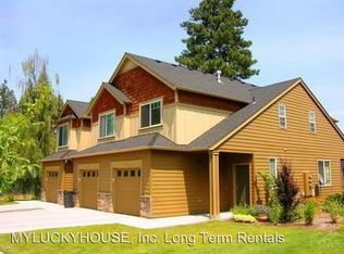 1284 SW Mill Pond Pl UNIT 200, Bend, OR 97702