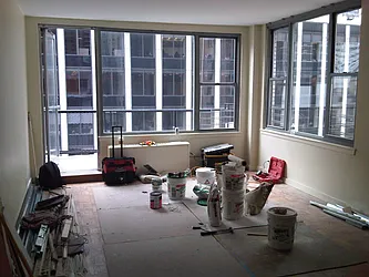 Rented by Front Line NY Realty