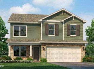 543 Zelcova Dr, Eminence, KY 40019