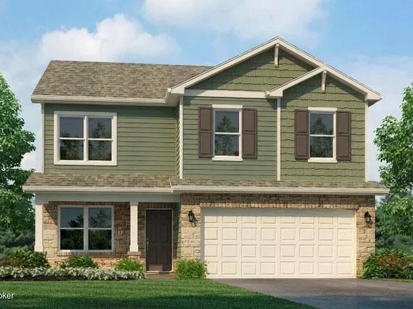 543 Zelcova Dr, Eminence, KY 40019