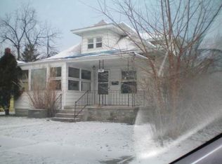 1021 E Altgeld St, South Bend, IN