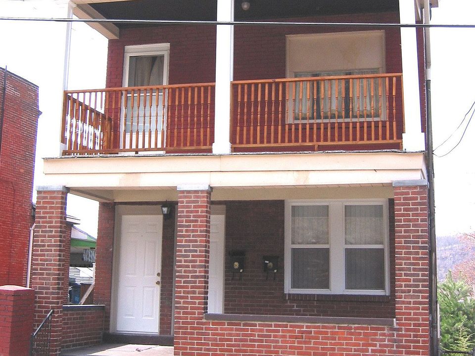 Front Elevation