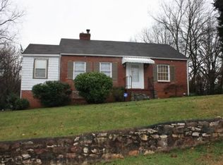 3510 Lansing Ave, Knoxville, TN 37914