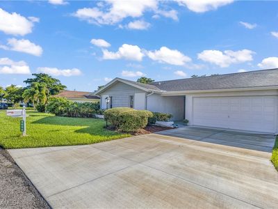 5658 Balkan Ct, Fort Myers, FL, 33919