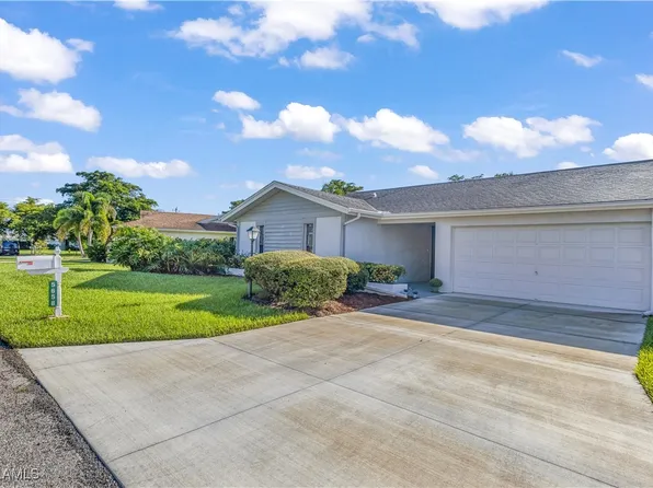5658 Balkan Ct, Fort Myers, FL 33919