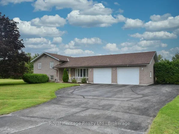 476 Emily Park Rd, Kawartha Lakes, ON K0L 2W0