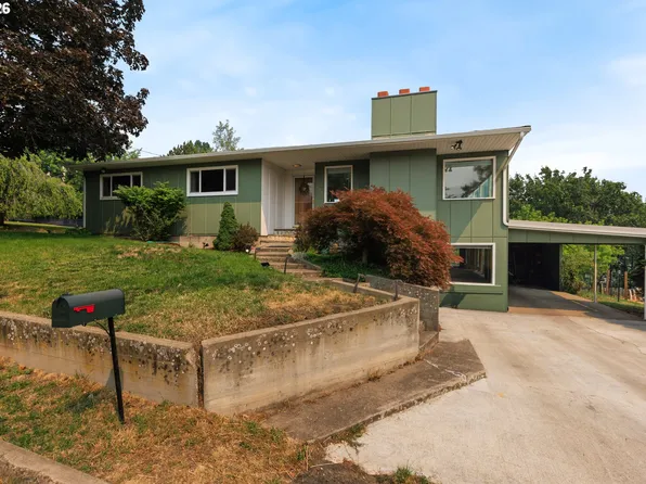 205 Main Ave, La Grande, OR 97850