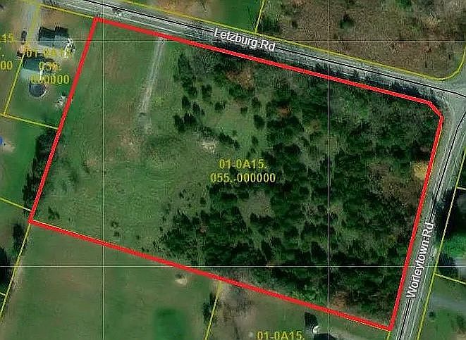 1st image of 10593 Letzburg Rd