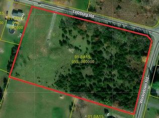 10593 Letzburg Rd, Greencastle, PA 17225