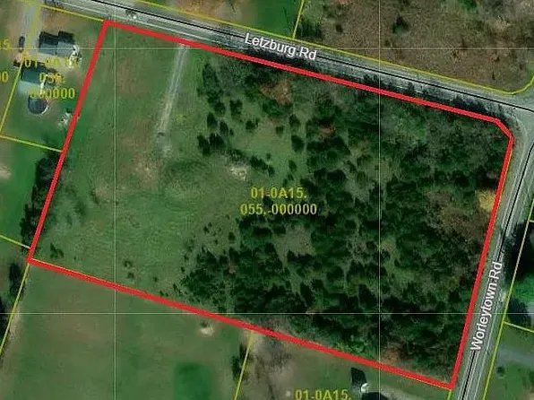 10593 Letzburg Rd, Greencastle, PA 17225