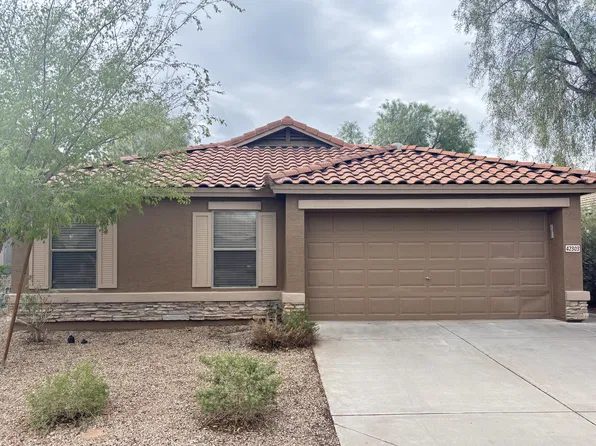 42303 W Anne Ln, Maricopa, AZ 85138